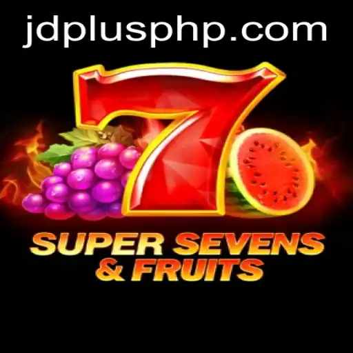 Unlock the Thrills of 7SuperSevensFruits with JD PLUS