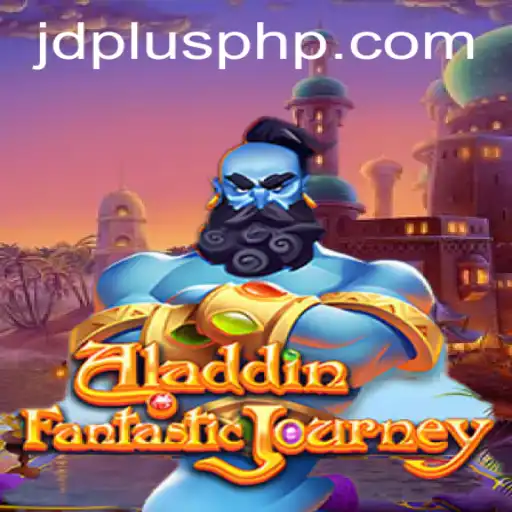 The Magical World of Aladdin: Exploring the Thrills and Rules of JD PLUS