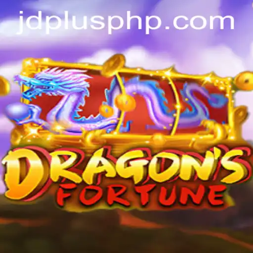 Explore the Mystical Realms of DragonFortune: A Thrilling Adventure with JD PLUS