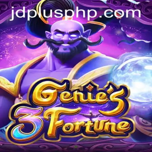 Embrace the Magic and Luck with Genie3Fortune: A Dive into Its World and Rules