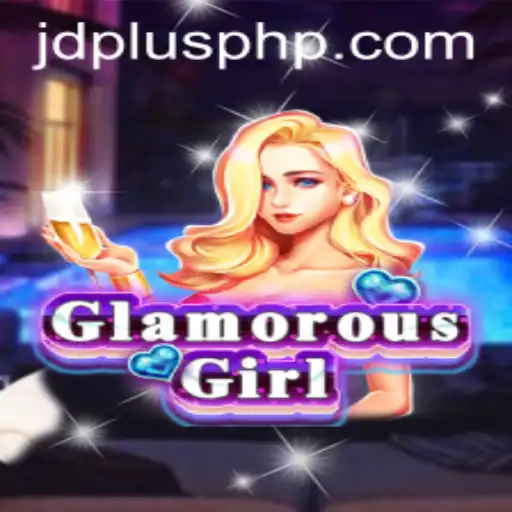 Experience the Exciting World of GlamorousGirl with JD PLUS