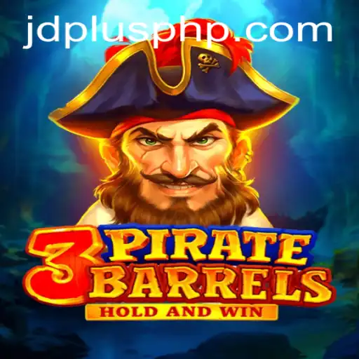 Explore the Thrilling World of 3PirateBarrels