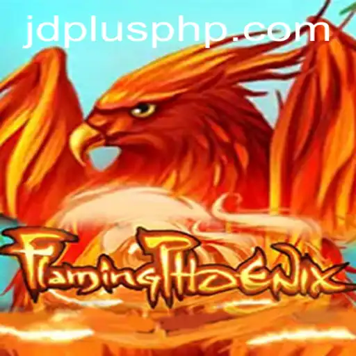FlamingPhoenix: Rise of the JD PLUS Era in Gaming