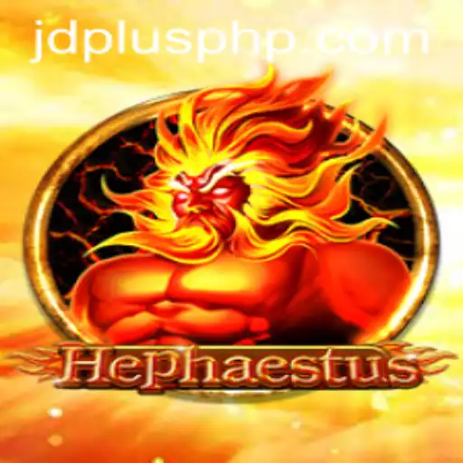 The Enchanting World of Hephaestus: A Deep Dive into JD PLUS