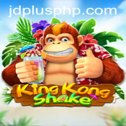 KingKongShake: A Dynamic Gaming Experience with JD PLUS