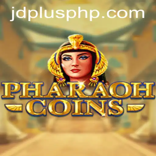 PharaohCoins Revolutionizes Online Gaming with JD PLUS