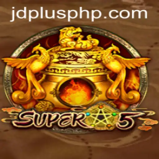 Exploring the Exciting World of Super5 and JD PLUS