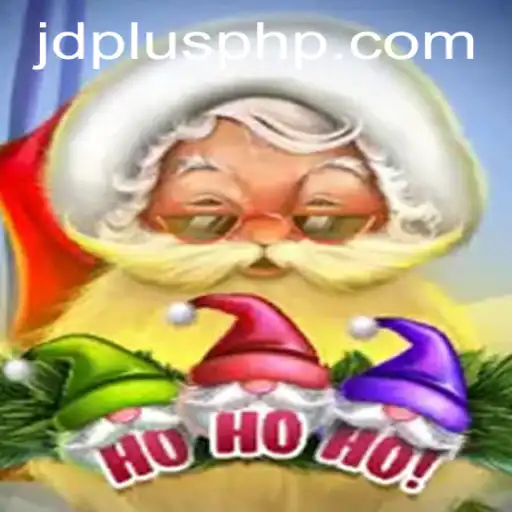 Exploring the Enchanting World of HoHoHo: The JD PLUS Phenomenon