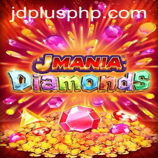 Unveiling the Exciting World of JManiaDiamonds: A Deep Dive into JD PLUS