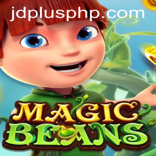 MAGICBEANS: The Exciting New Adventure with JD PLUS Features
