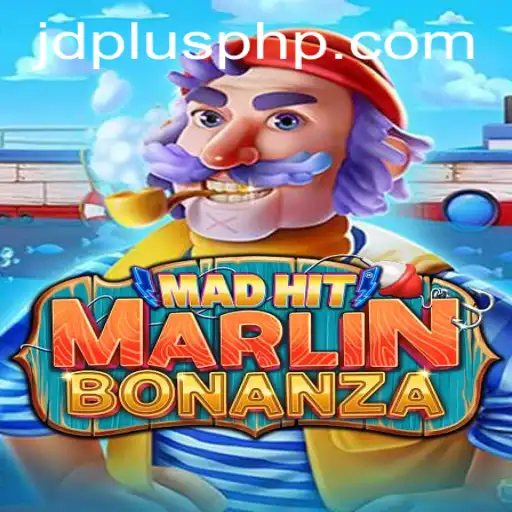 Dive into the World of MadHitMarlinBonanza: The Ultimate Gaming Experience with JD PLUS