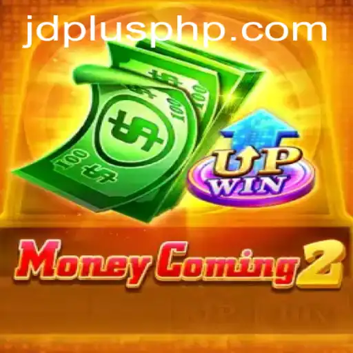 MoneyComing2: The Thrilling Game Experience Enhanced by JD PLUS
