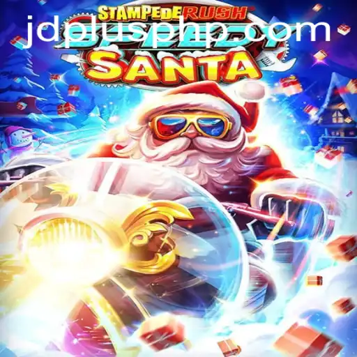 Unveiling StempedeRushSpeedy: A Thrilling Ride into the Gaming World with JD PLUS